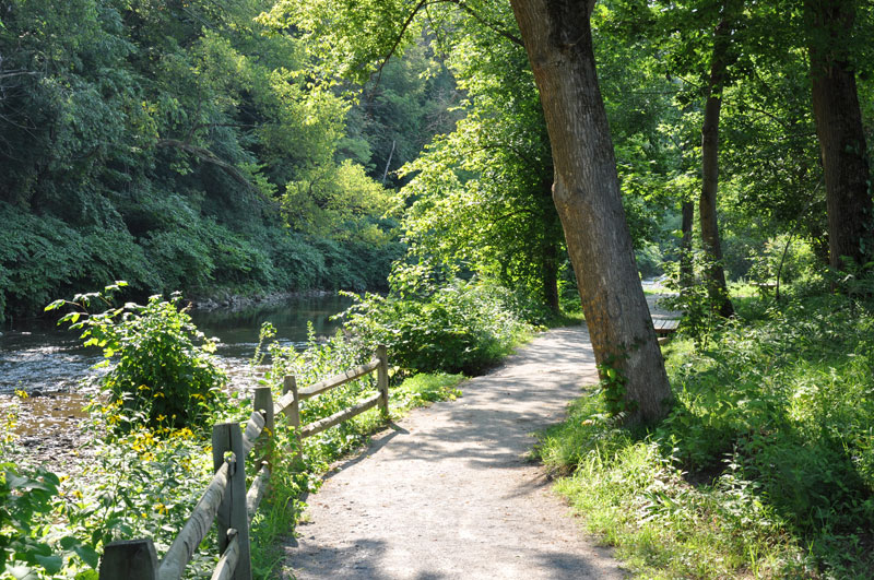 Nature Trail