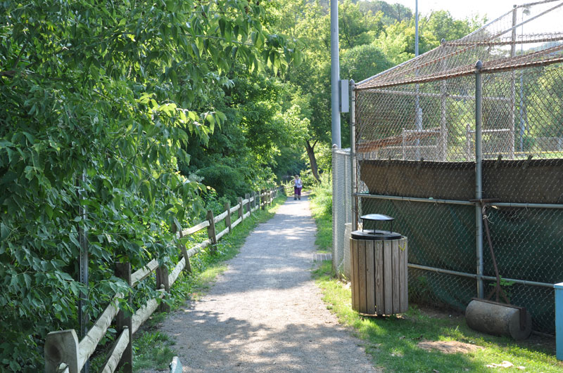 Nature Trail