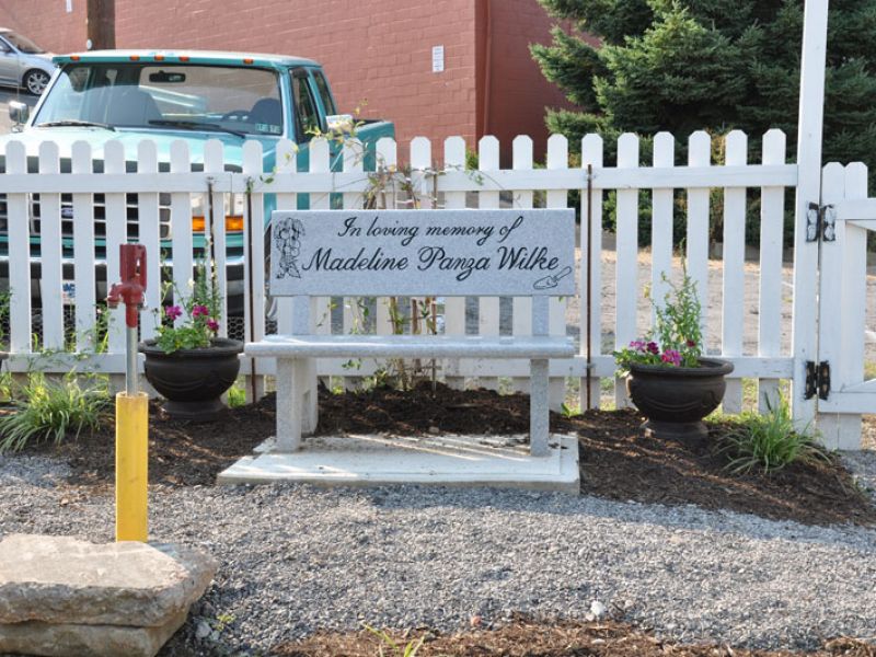 Community Garden