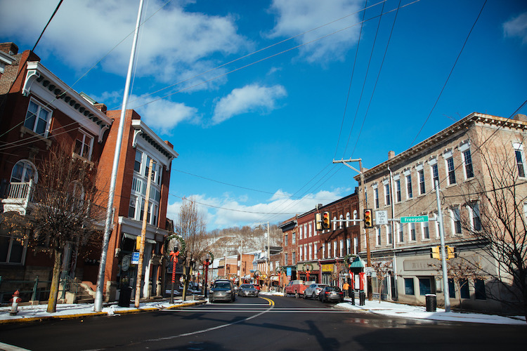 With millions in funding and new businesses opening, are Millvale, Sharpsburg & Etna the next hot neighborhoods?