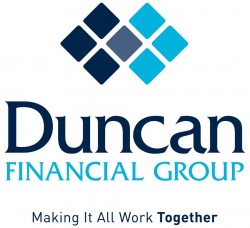 DUNCAN FINANCIAL GROUP