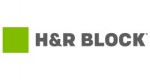 H & R BLOCK